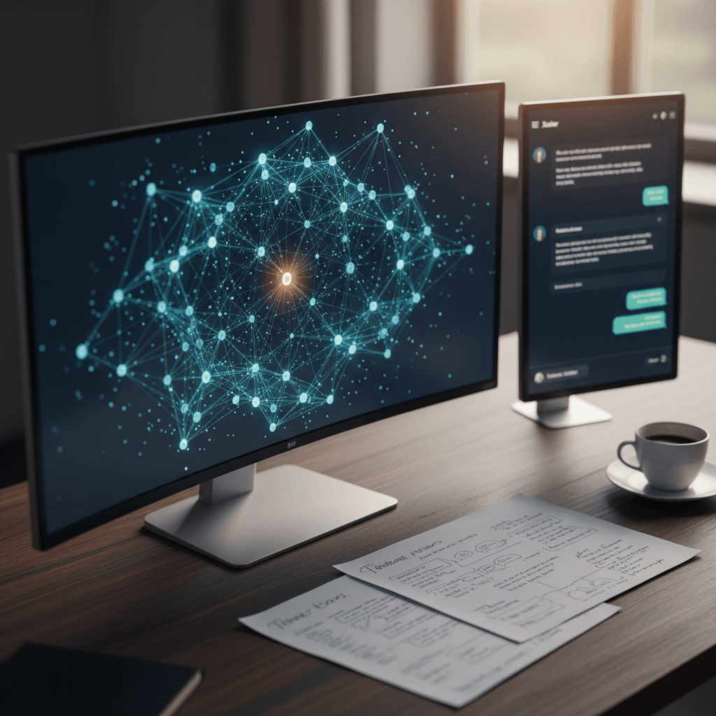 Kann ich ECM-Beratung neu erfinden?
