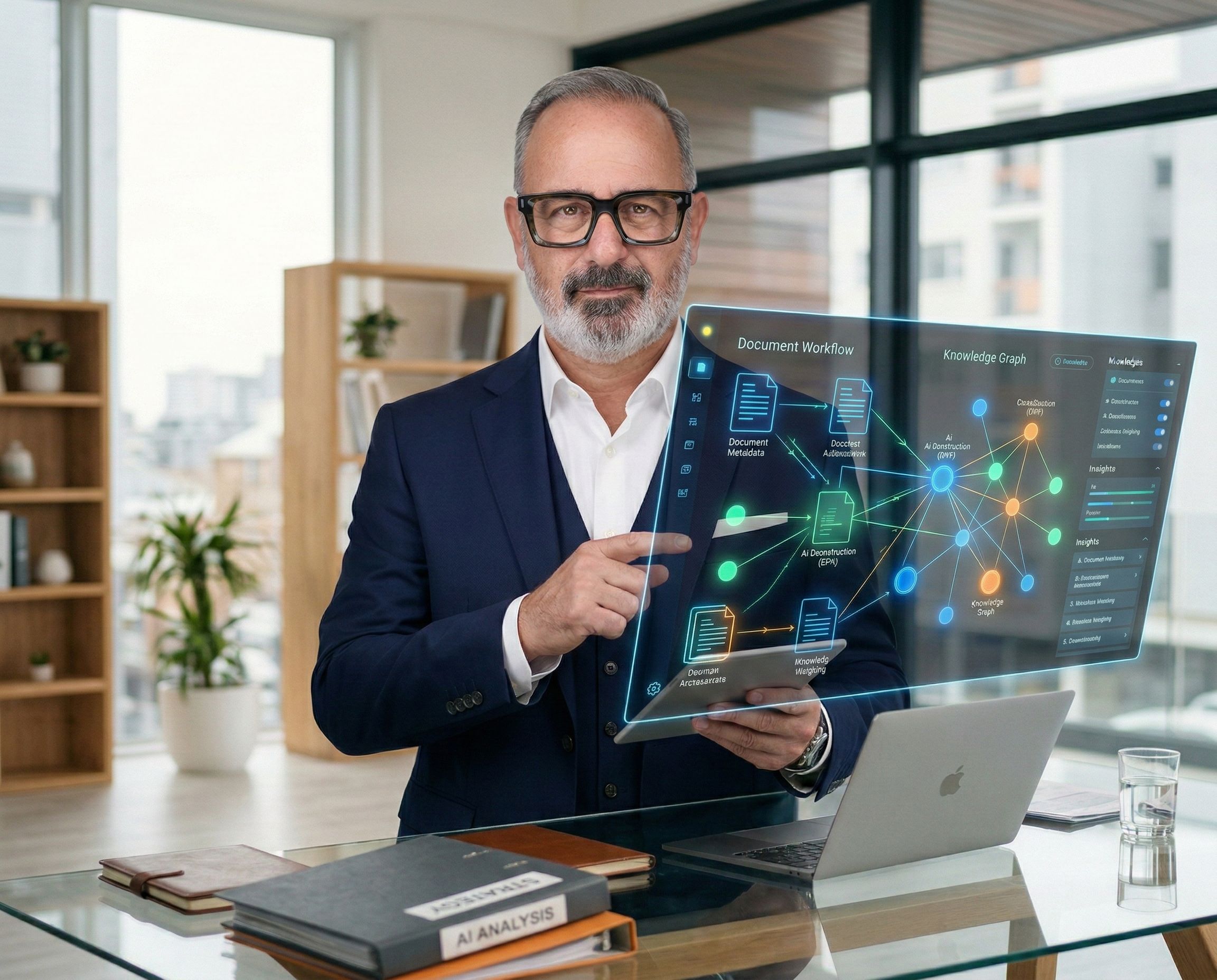 ECM + KI: Was geht wirklich. Und was ist nur Hype?